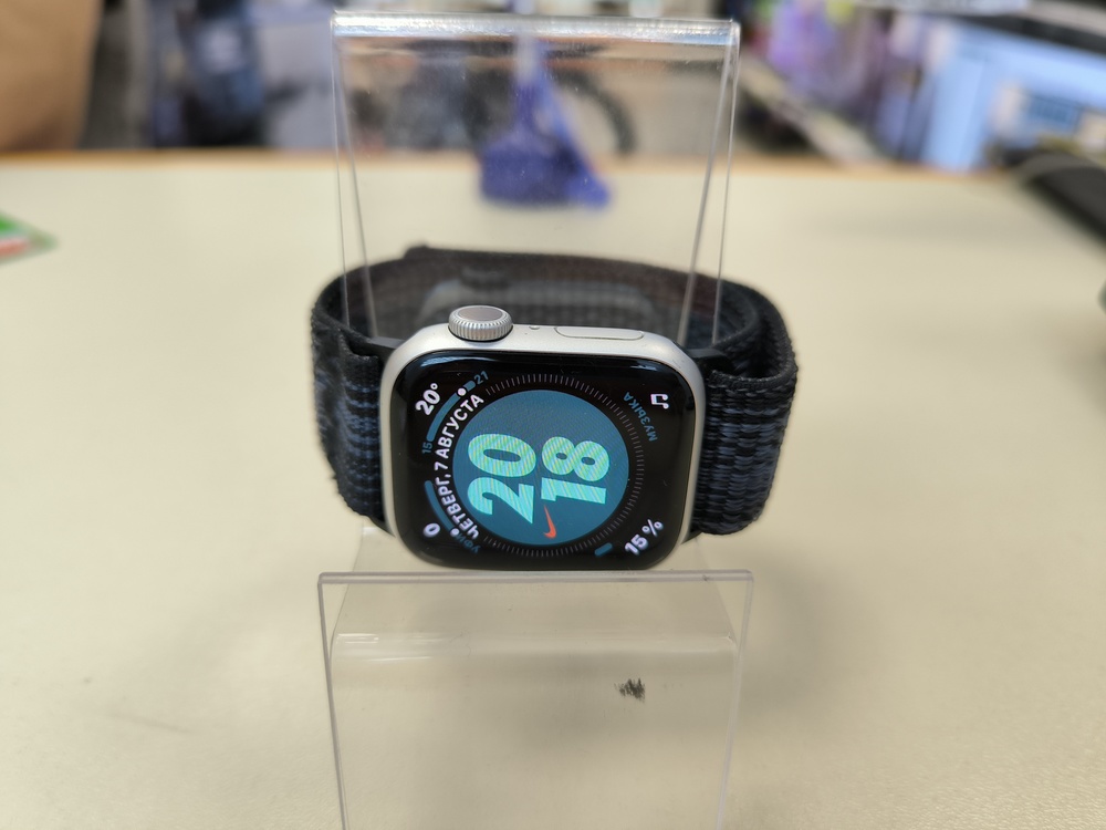 Смарт-часы Apple Watch Series 8 41mm