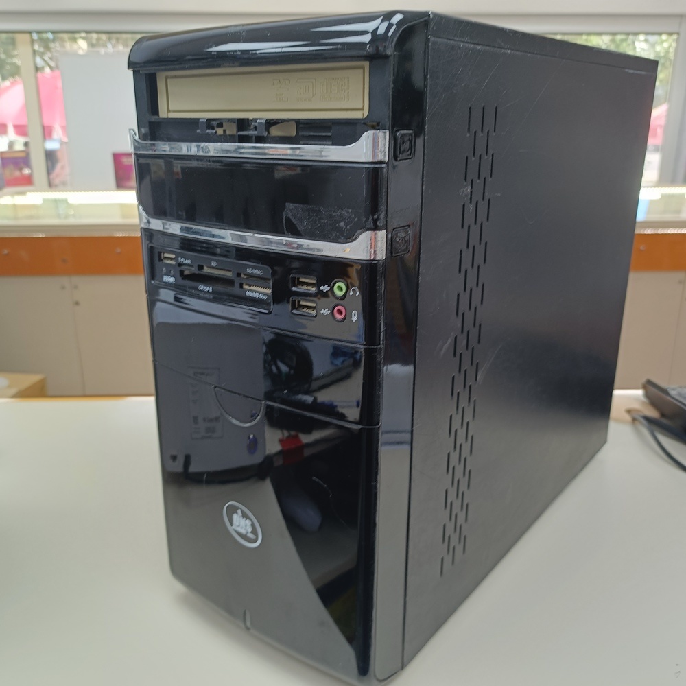 Системный блок Noname; Ryzen 3 3200G, Intel UHD Graphics, 16 Гб, Нет, 1 Tb