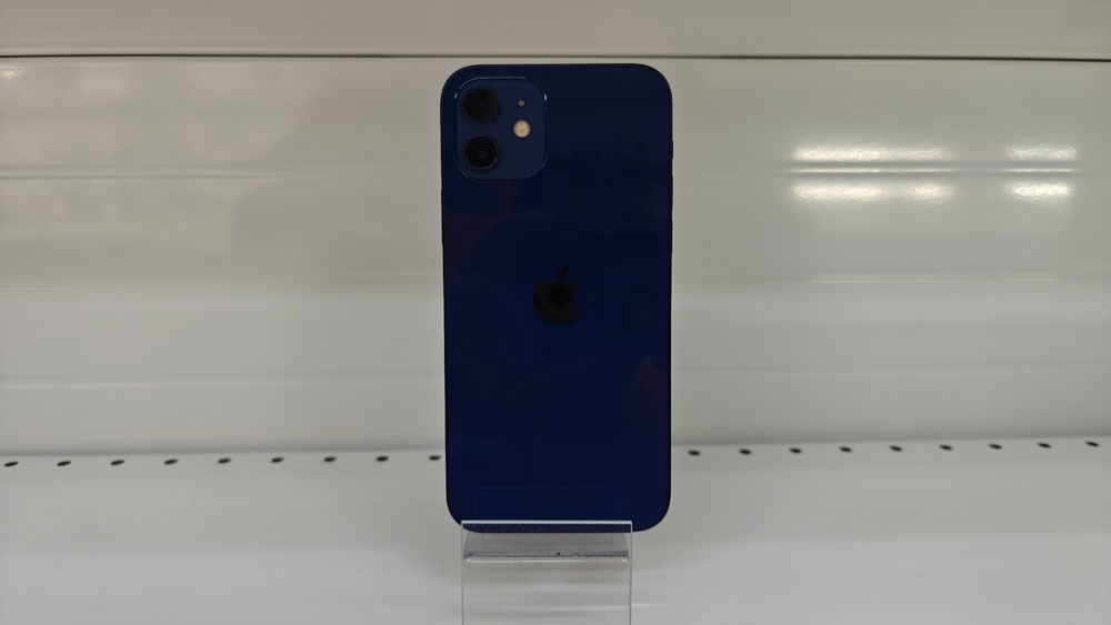 Смартфон Apple iPhone 12 128Gb