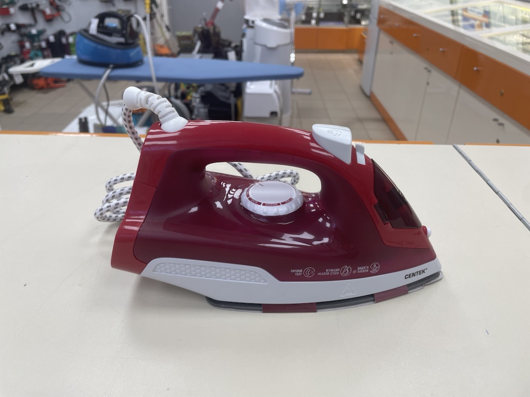 Утюг Centek CT-2347