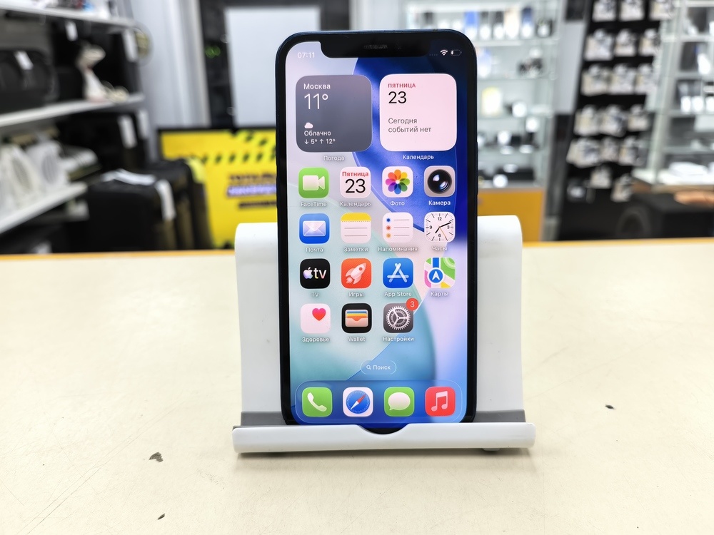 Смартфон Apple iPhone 12 mini 128Gb