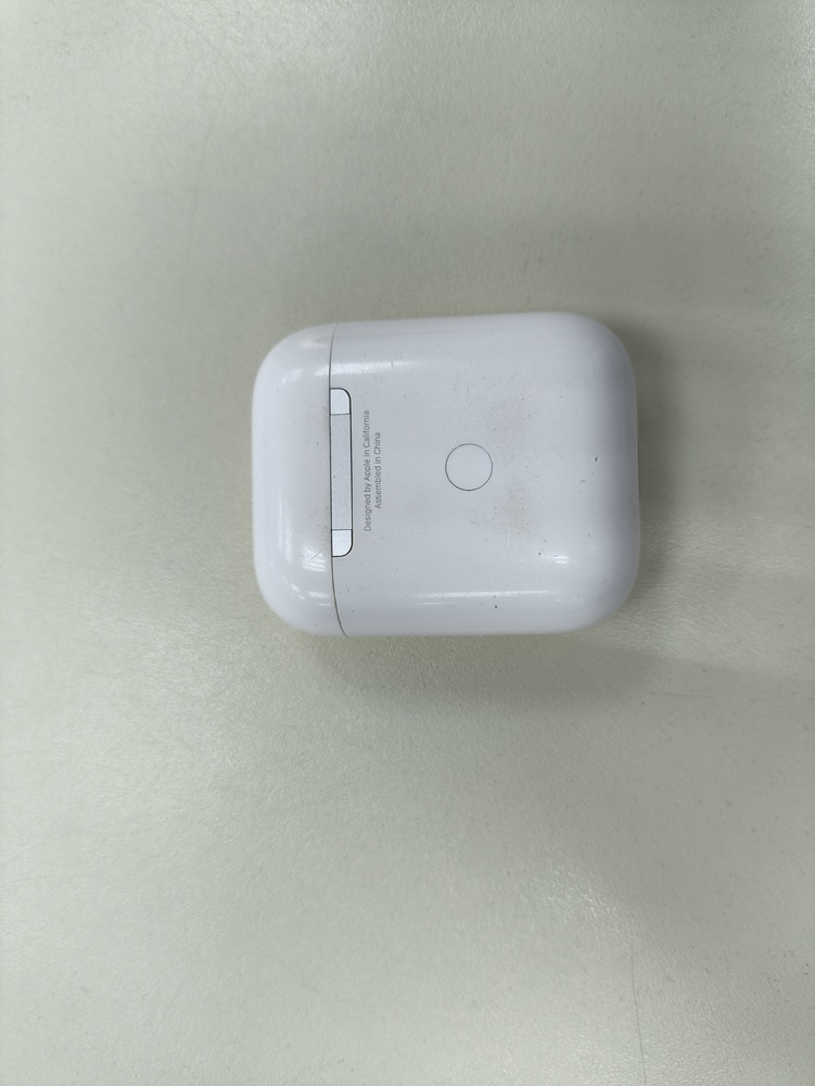 Наушники беспроводные Apple AirPods 2