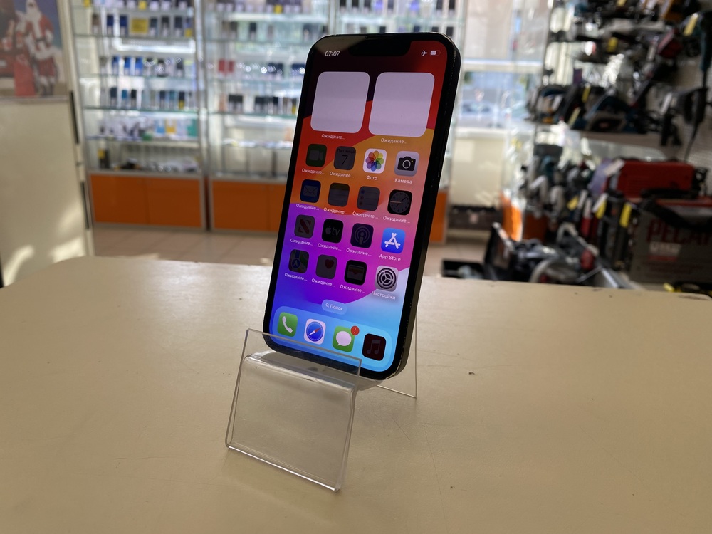 Смартфон Apple iPhone 13 Mini 128Gb