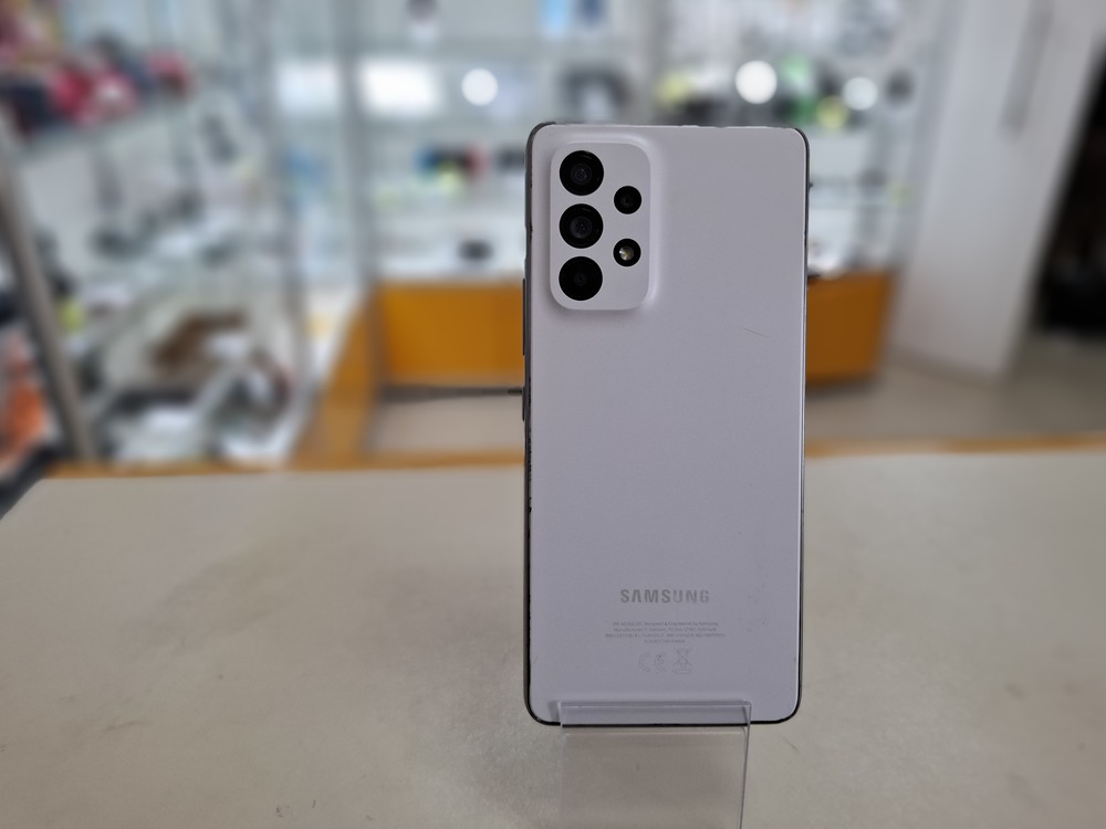 Смартфон Samsung Galaxy A53 5G 8/128