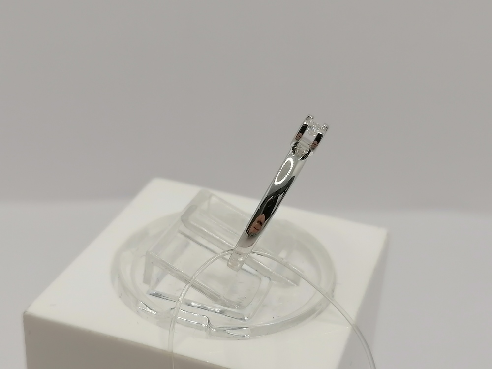 КОЛЬЦО БРИЛЛИАНТ (Au 585)