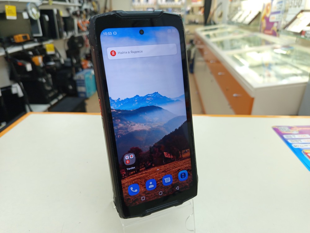 Смартфон Blackview BV9300