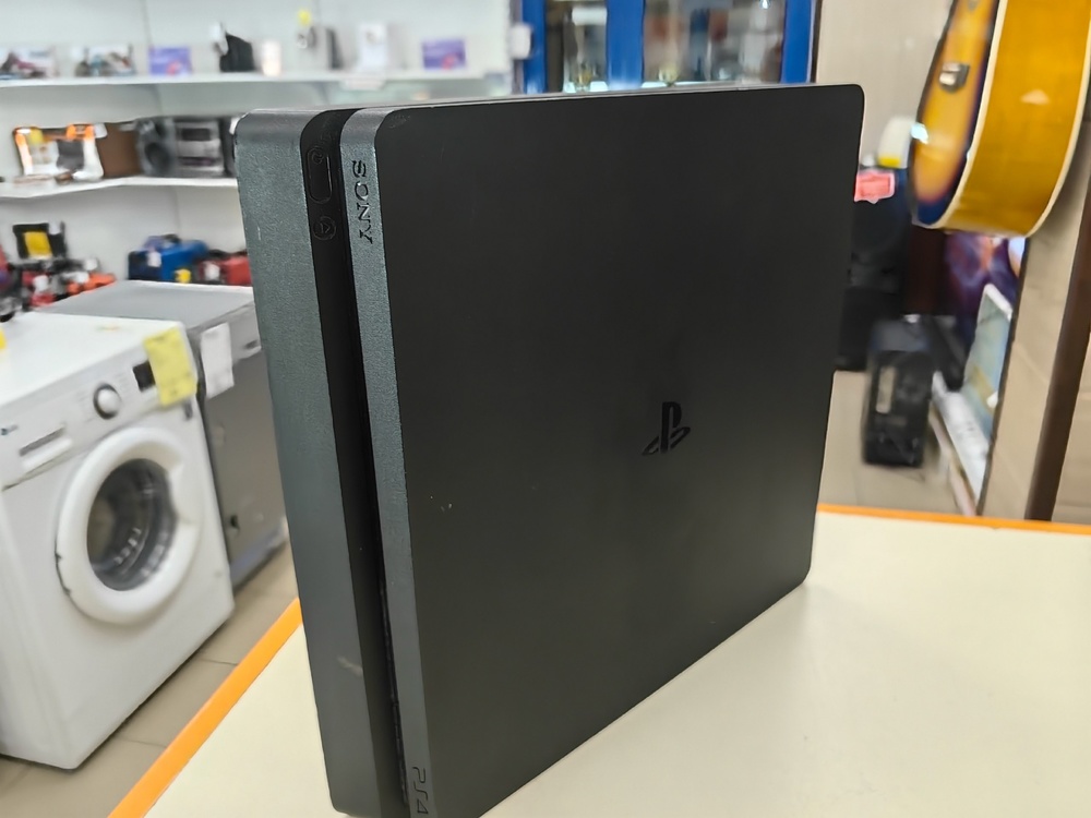 Игровая приставка PlayStation 4 Slim 500GB