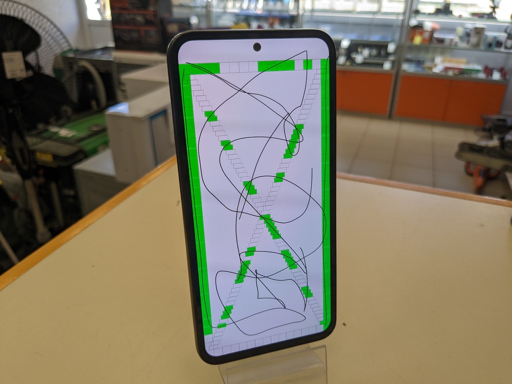 Смартфон Samsung Galaxy A54 6/128