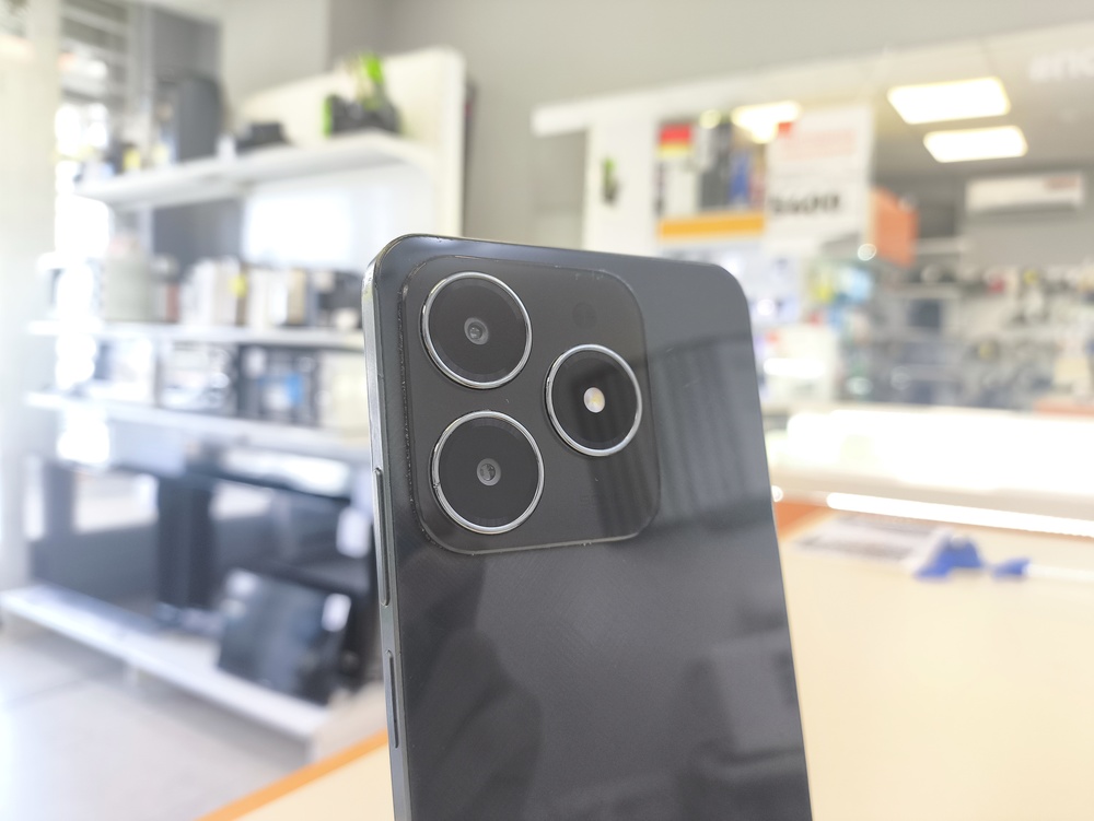 Смартфон Realme C61 6/128