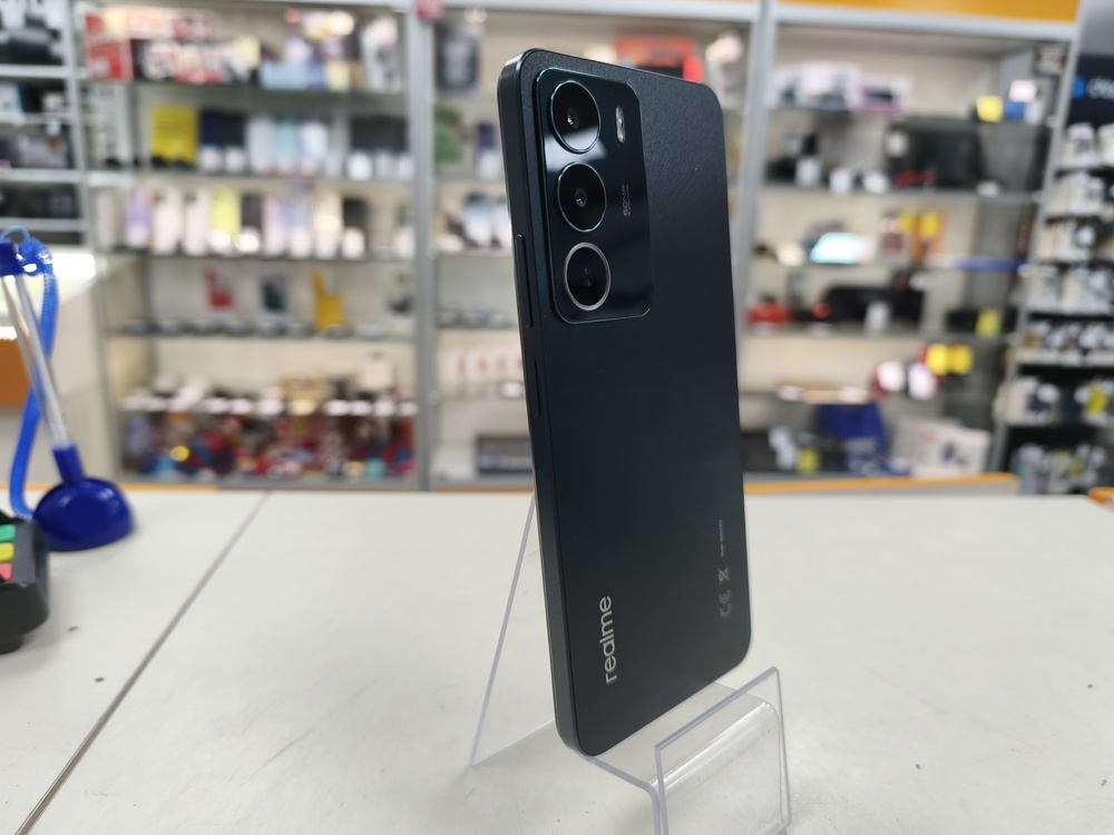 Смартфон Realme C71 6/128
