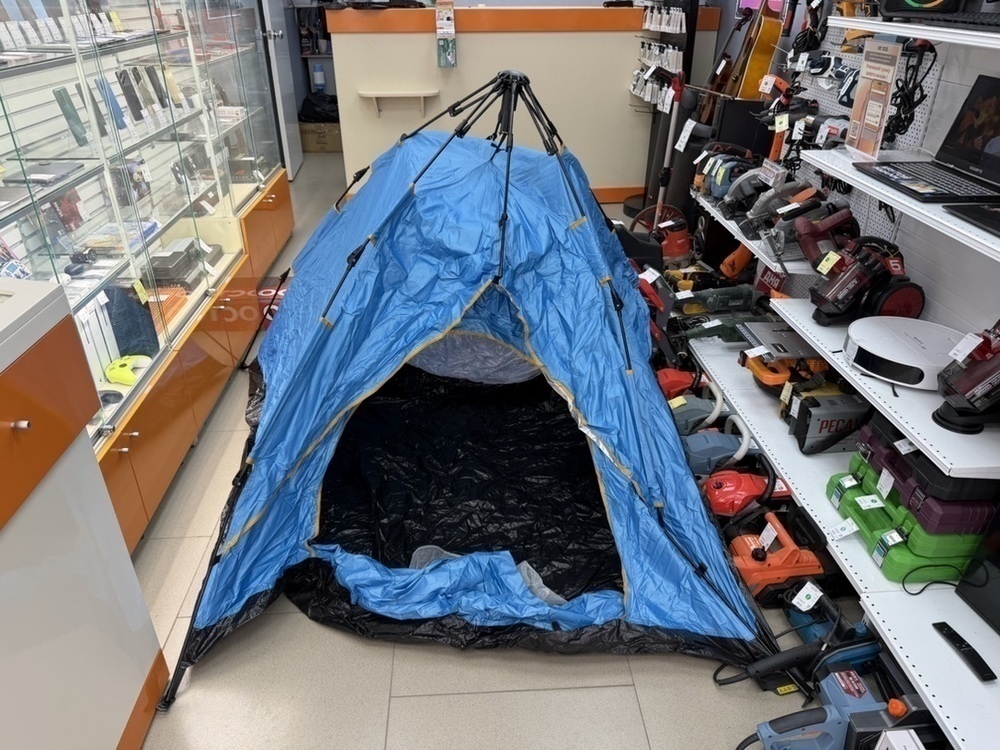 Палатка No Name 