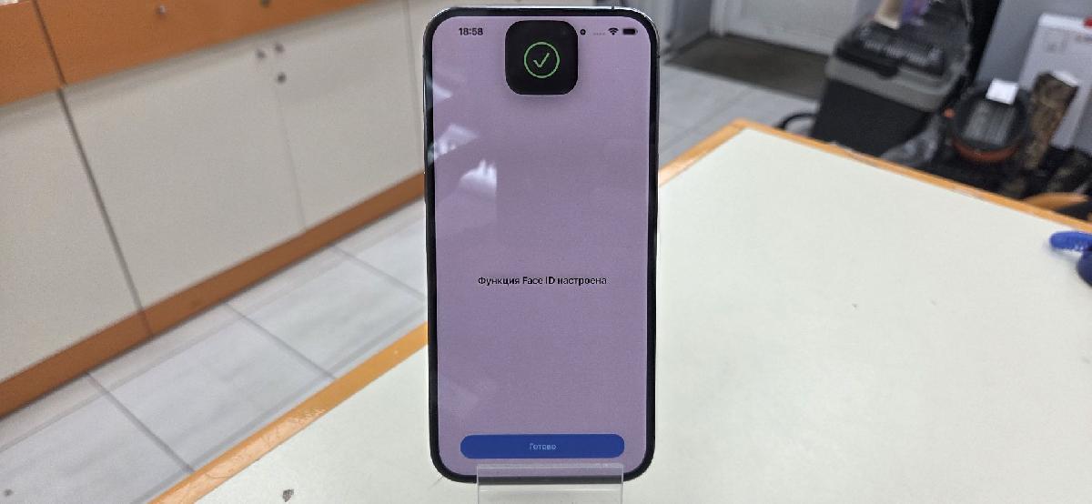 Смартфон Apple Iphone 14 Pro Max 128Gb