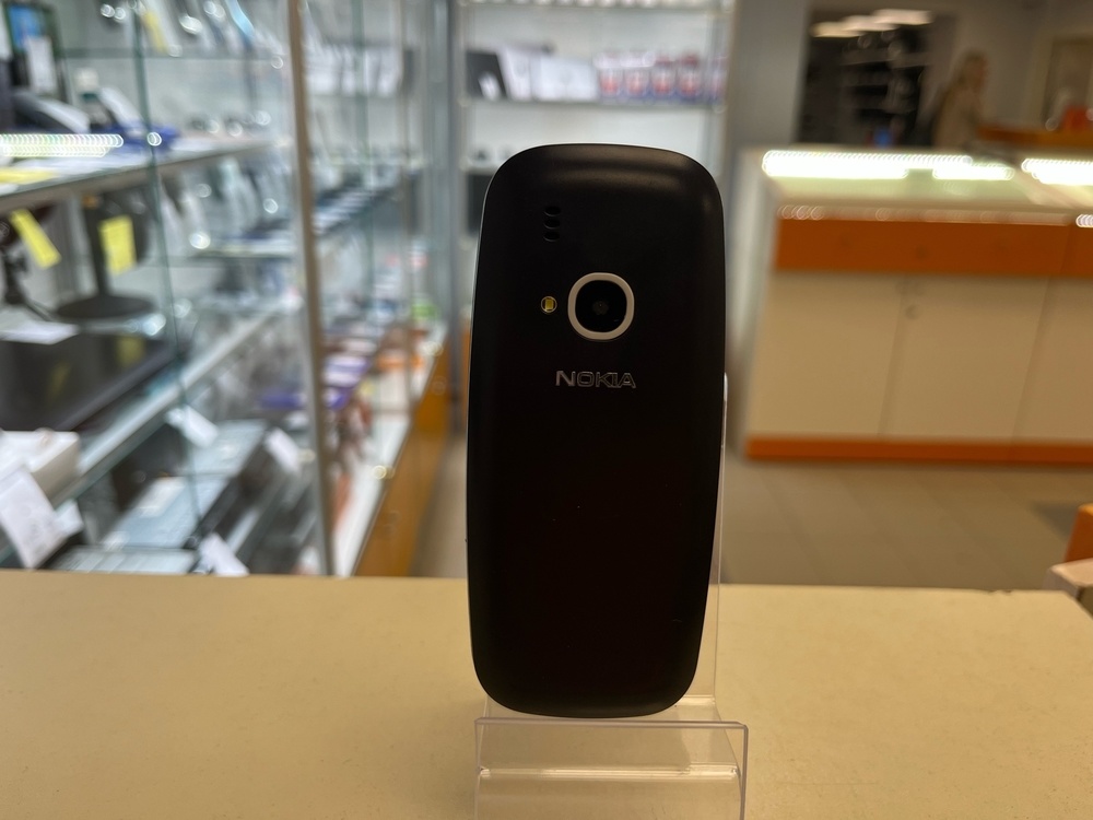Мобильный телефон Nokia 3310
