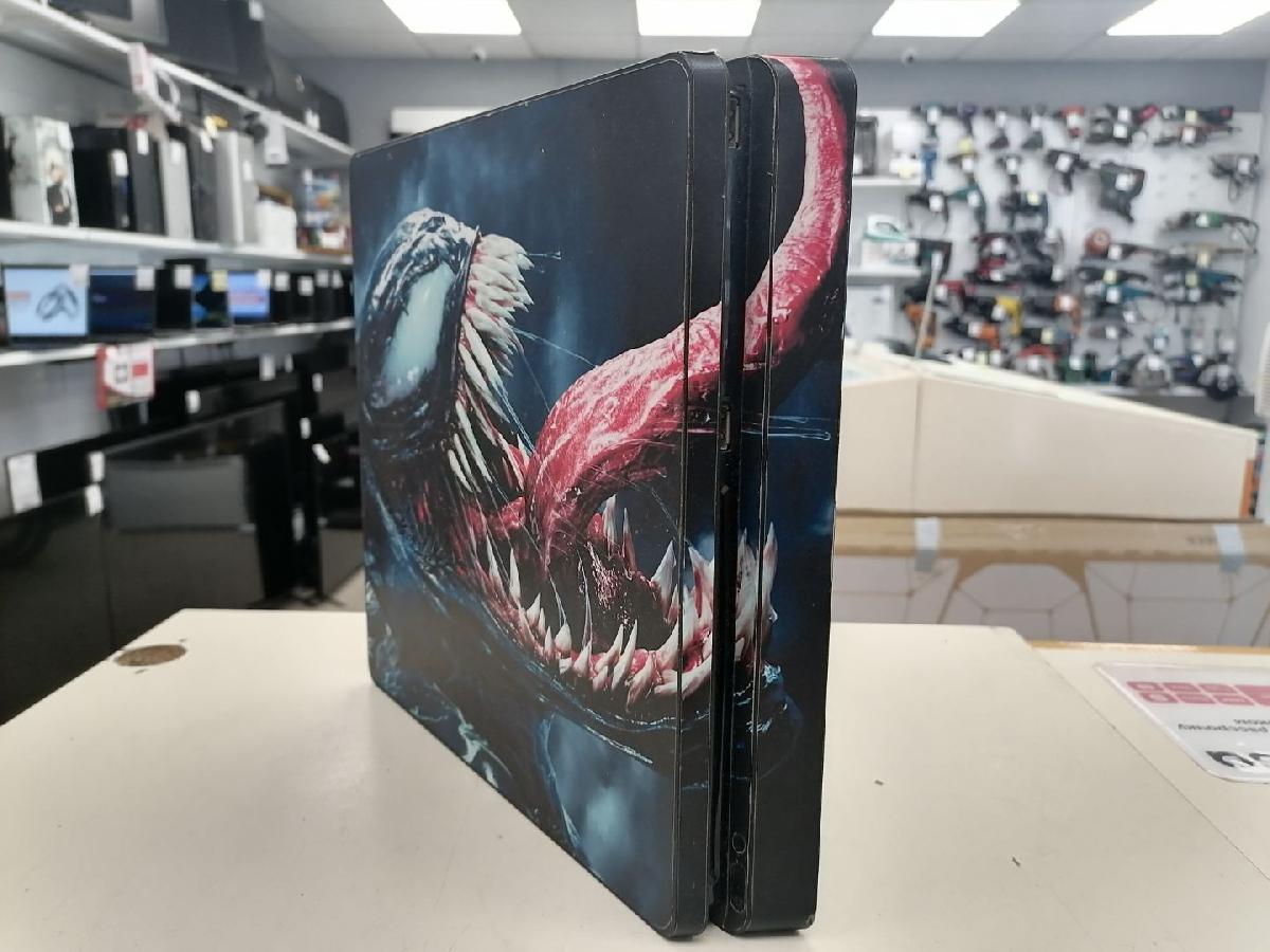 Игровая приставка PlayStation 4 Slim 1Tb