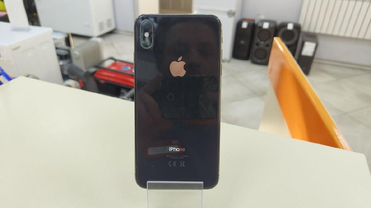 Смартфон Apple iPhone Xs Max 256Gb