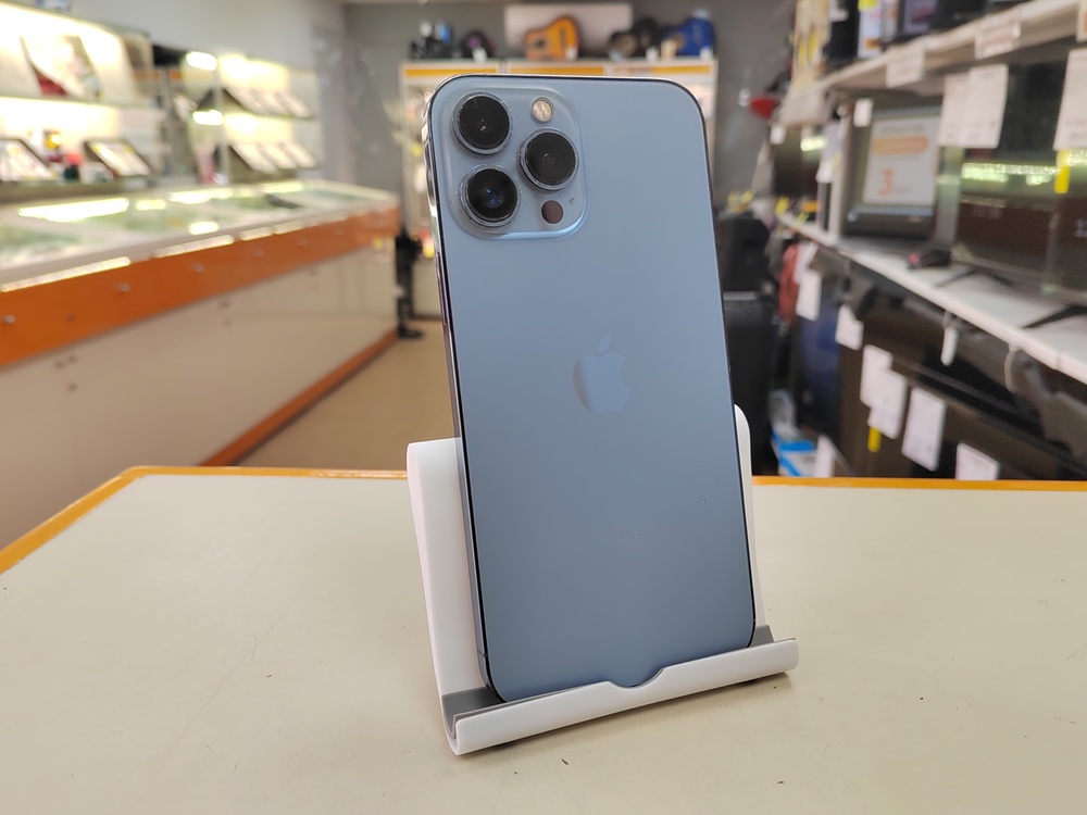 Смартфон Apple Iphone 13 Pro Max 128Gb