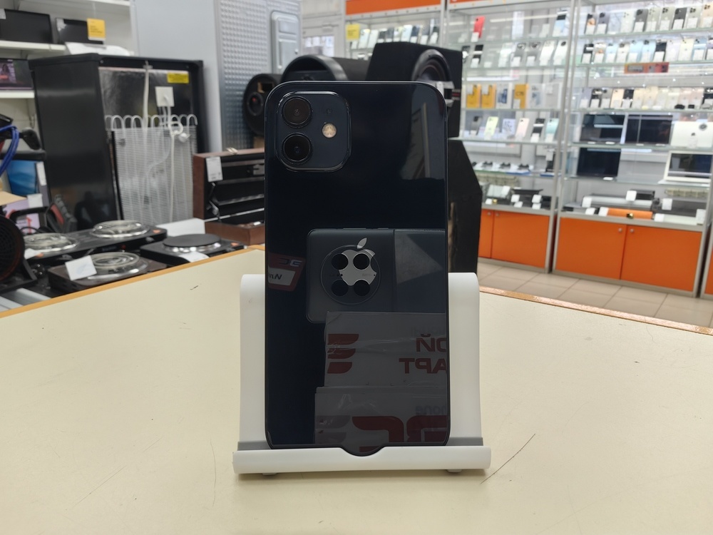 Смартфон Apple iPhone 12 64Gb