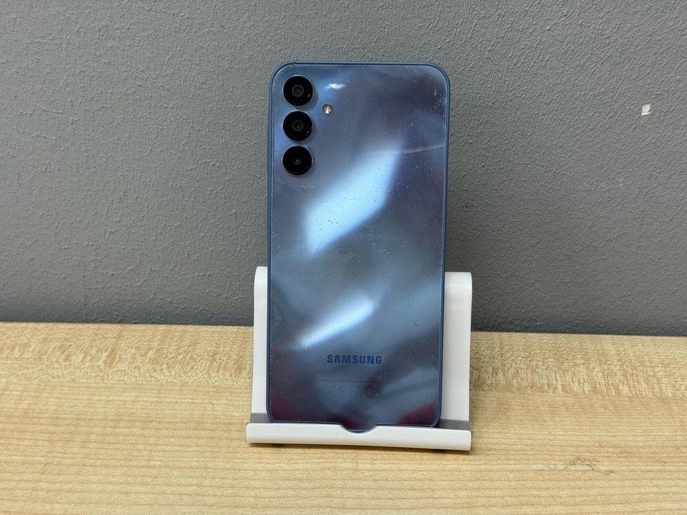 Смартфон Samsung Galaxy A15 4/128