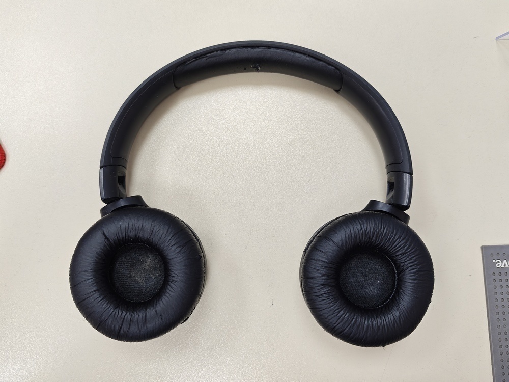 Наушники беспроводные JBL 520BT