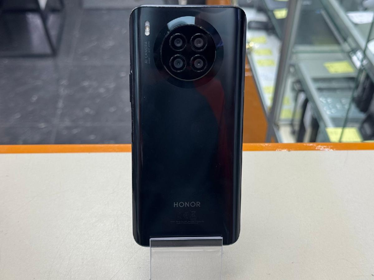 Смартфон Honor 50 Lite 6/128