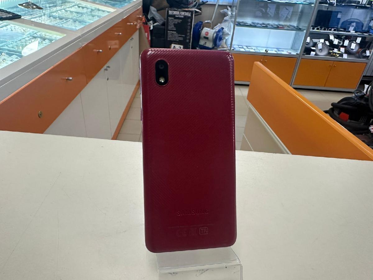 Смартфон Samsung Galaxy A01 Core 2/16