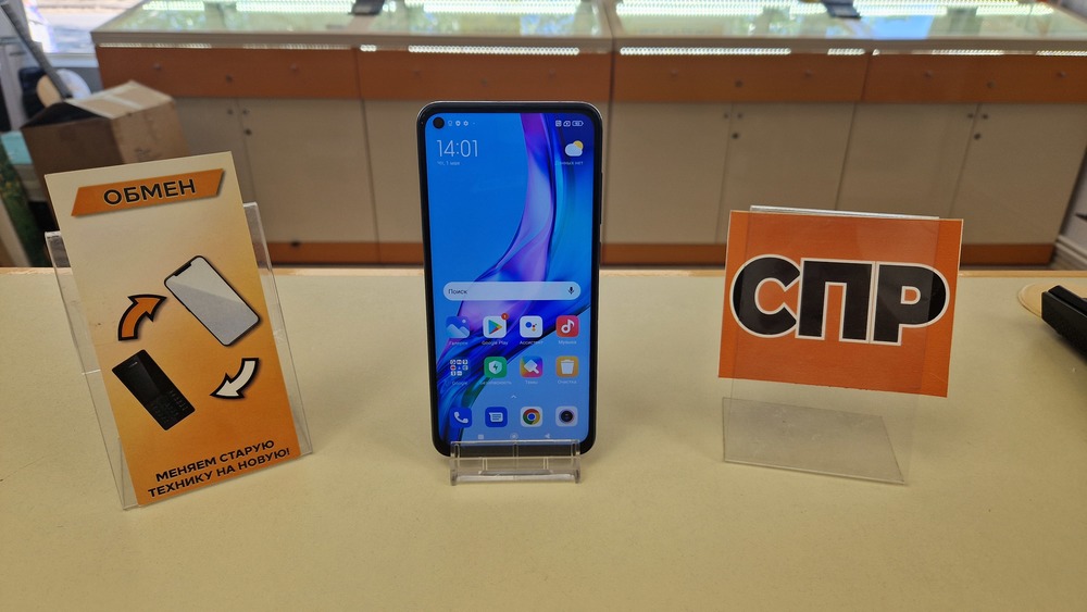 Смартфон Xiaomi Note 9 3/64