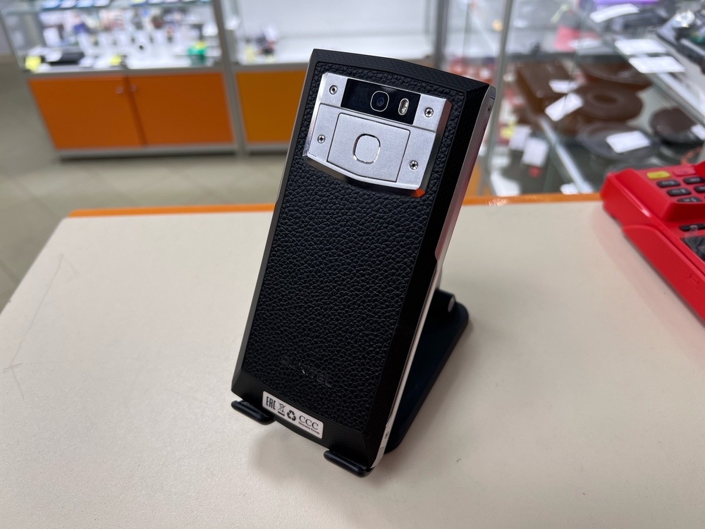 Смартфон Oukitel K10000PRO