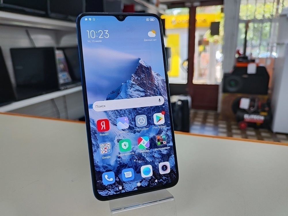 Смартфон Xiaomi Mi 9 Lite 6/64
