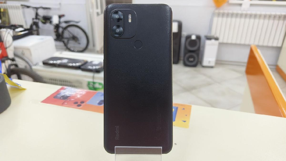 Смартфон Xiaomi Redmi A2+ 3/64