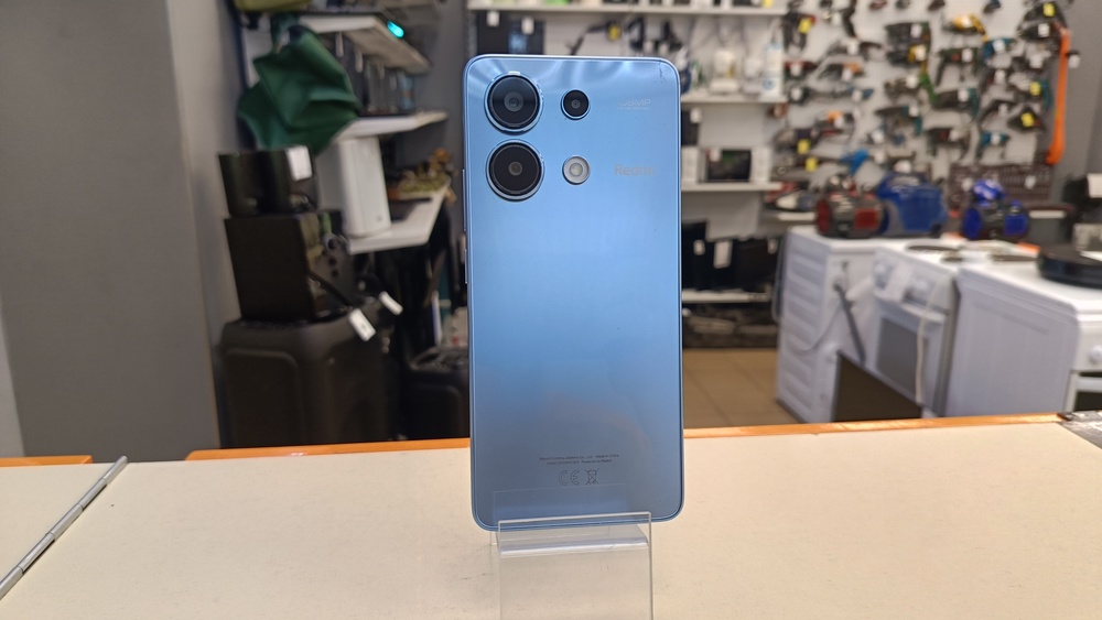 Смартфон Xiaomi Redmi note 13 8/256
