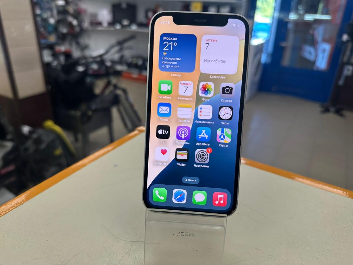Смартфон Apple iPhone 12 mini 128Gb