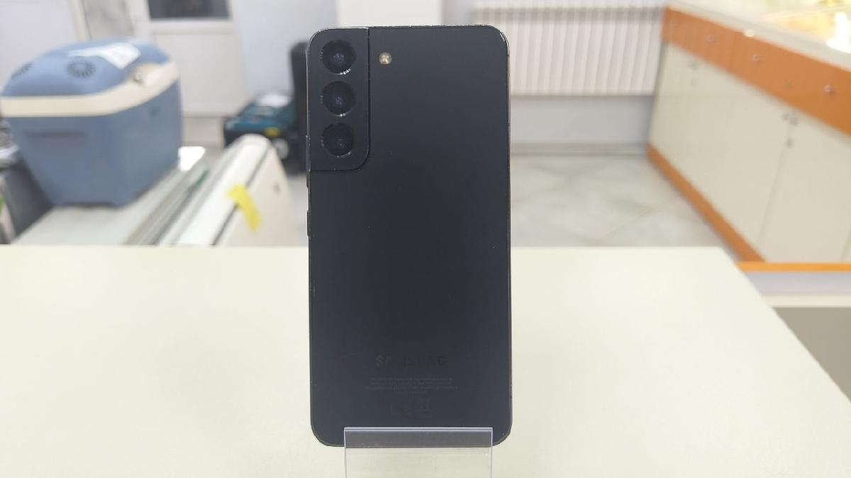 Смартфон Samsung Galaxy S22 8/128