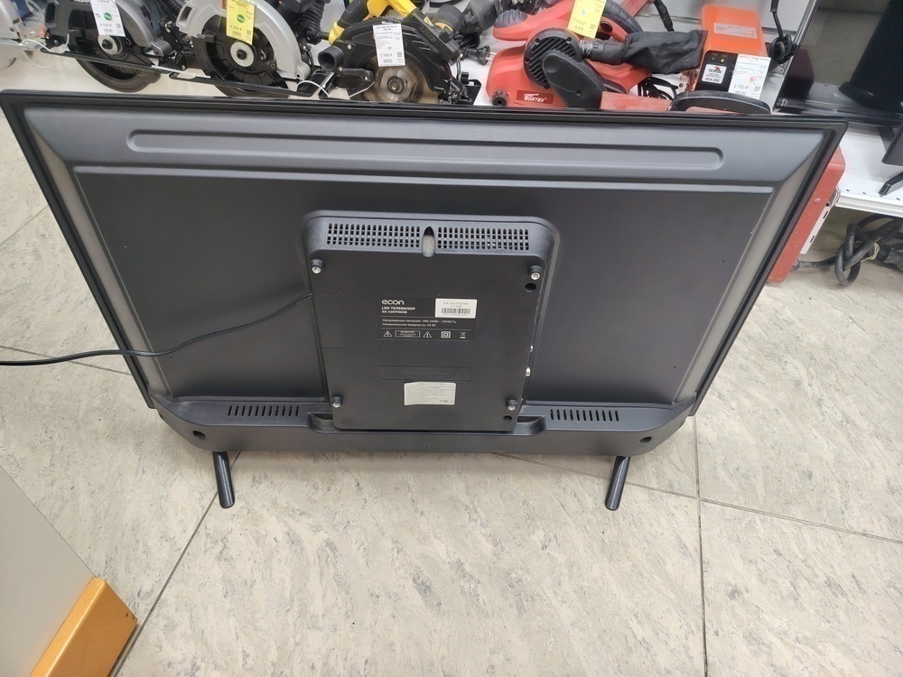 LED Телевизор Econ EX-32HT020B