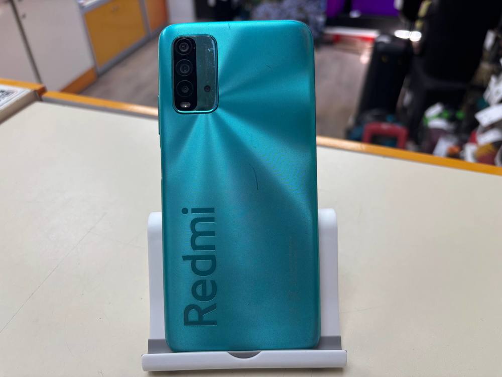 Смартфон Xiaomi Redmi 9T 4/128