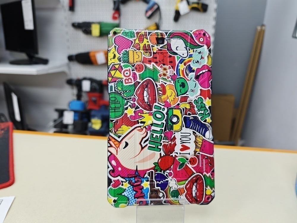 Планшет Prestigio 3157