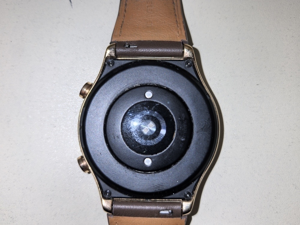 Смарт-часы Honor Watch GS Pro