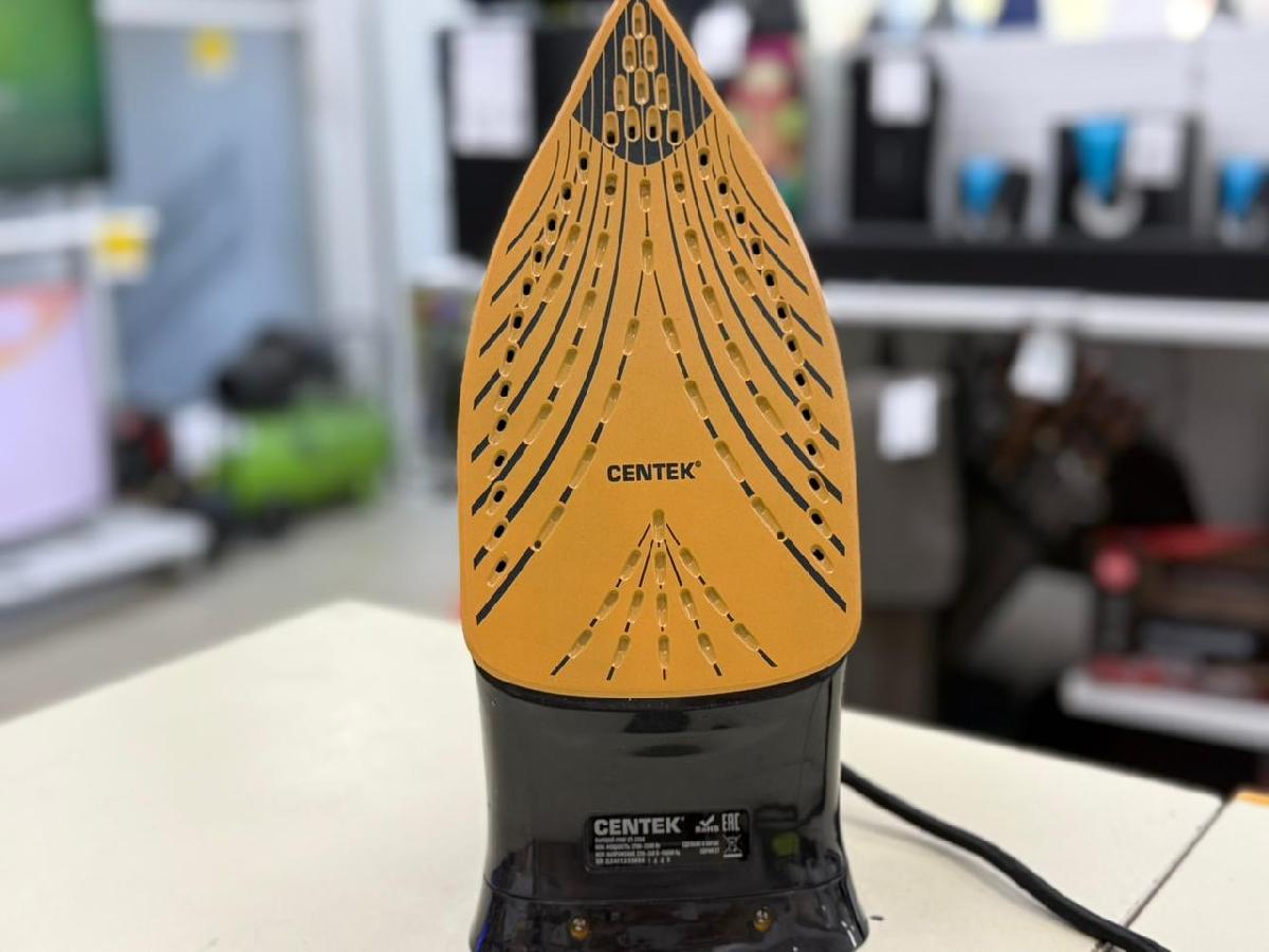 Утюг Centek CT-2358