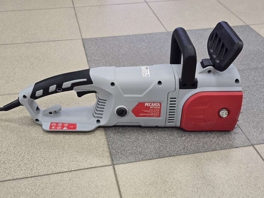 Электропила Ресанта ЭП-2216