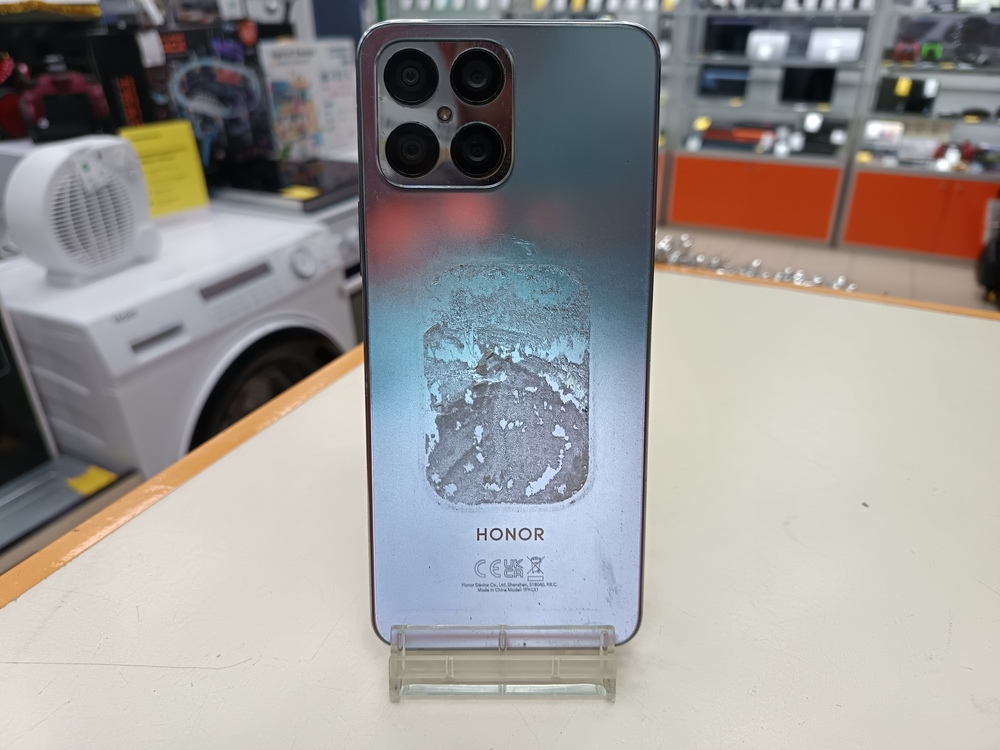 Смартфон Honor X8C 6/128