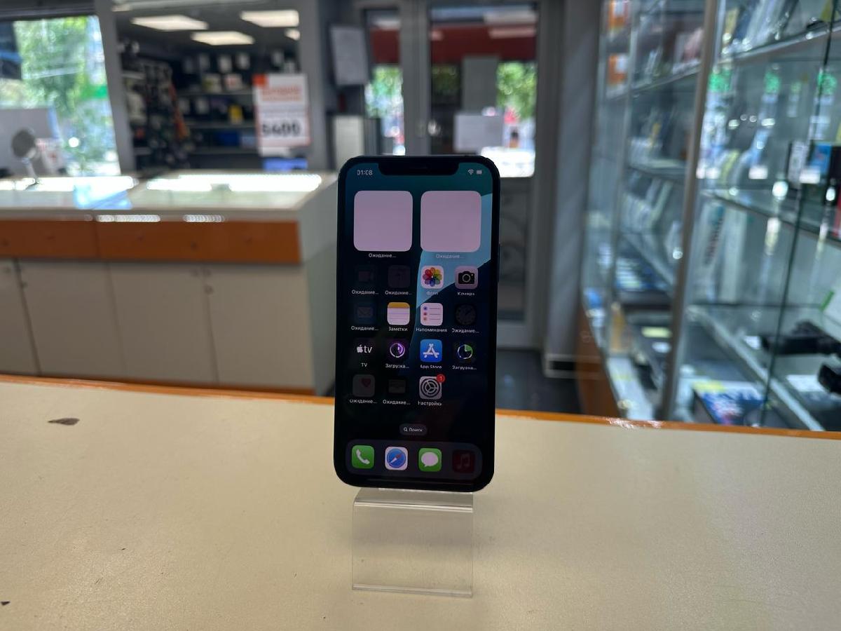 Смартфон Apple iPhone 12 128Gb