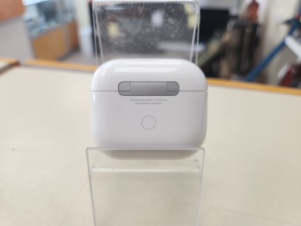Наушники беспроводные Apple AirPods 3 Gen;