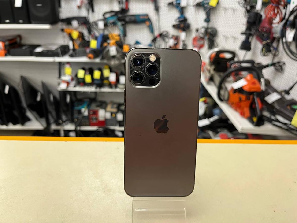 Смартфон Apple iPhone 12 Pro 128Gb