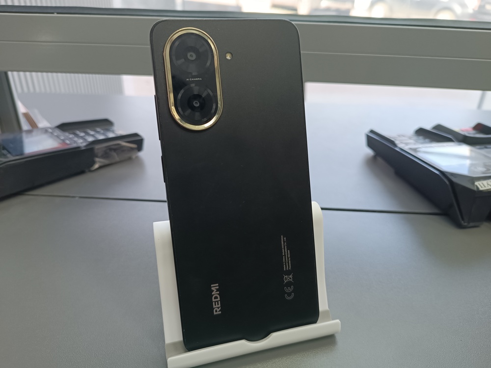Смартфон Xiaomi Redmi A5 3/64