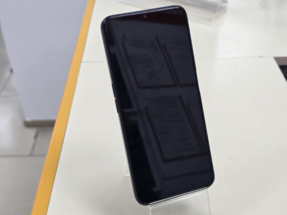 Смартфон Realme C35 4/64