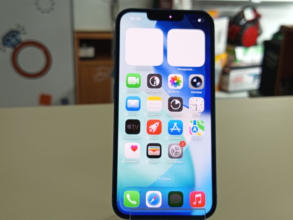 Смартфон Apple iPhone 13 128Gb
