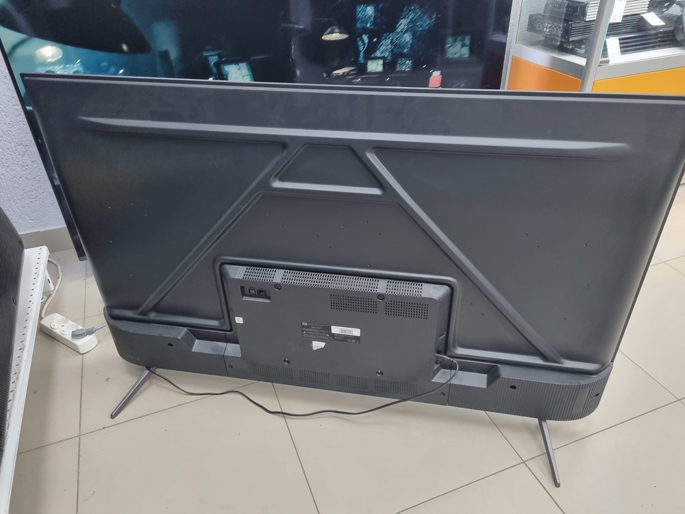 LED Телевизор TCL 50C645
