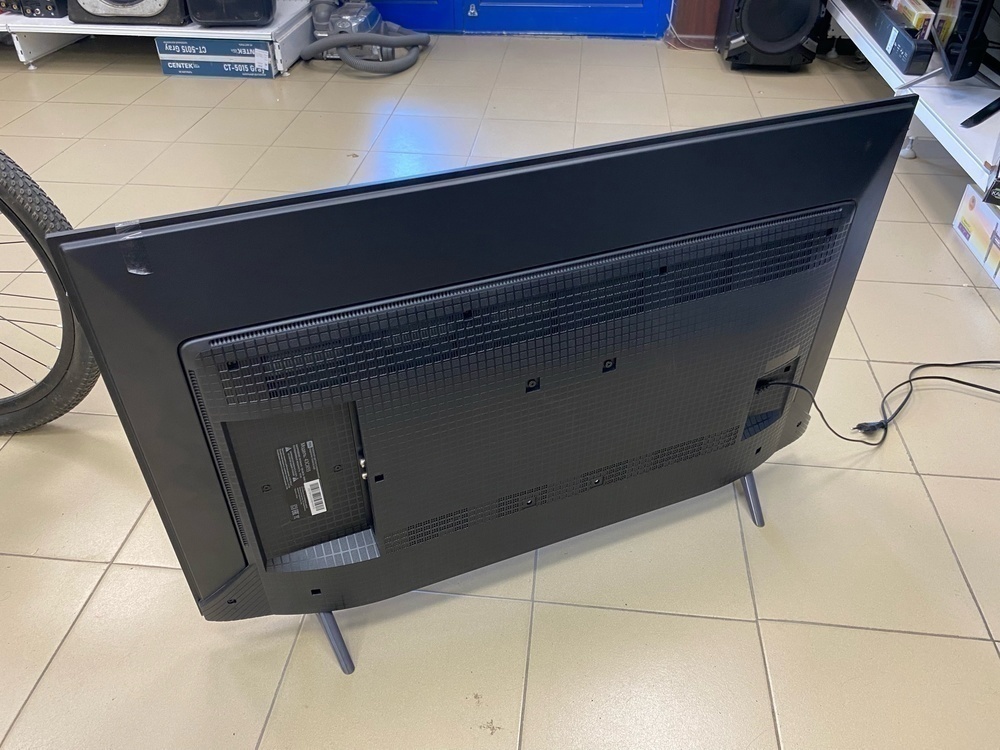 LED Телевизор TCL 43C655
