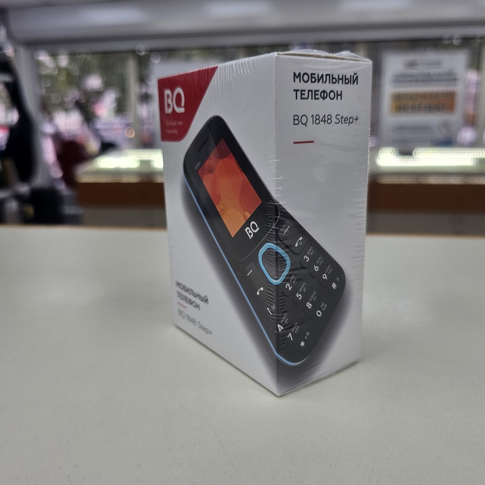 Мобильный телефон BQ 1848