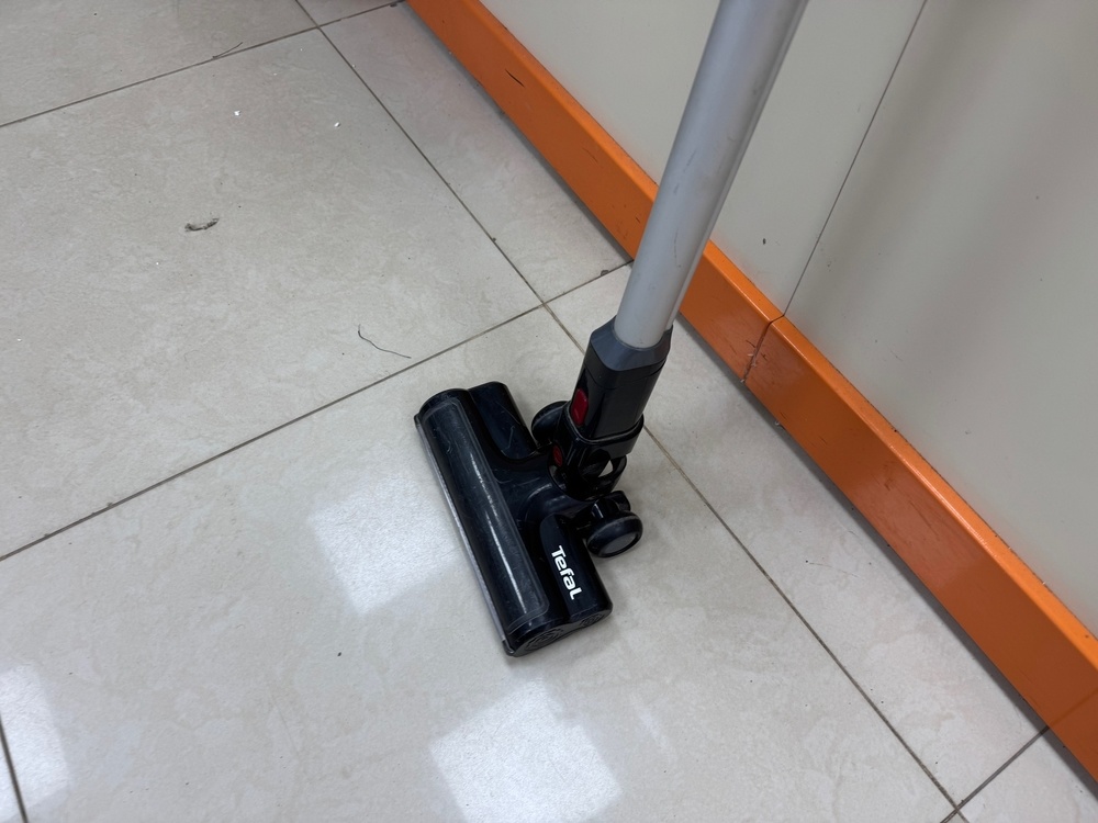 Пылесос Tefal TY7233WO