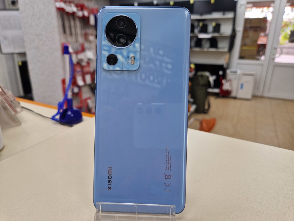 Смартфон Xiaomi 13 lite 8/256